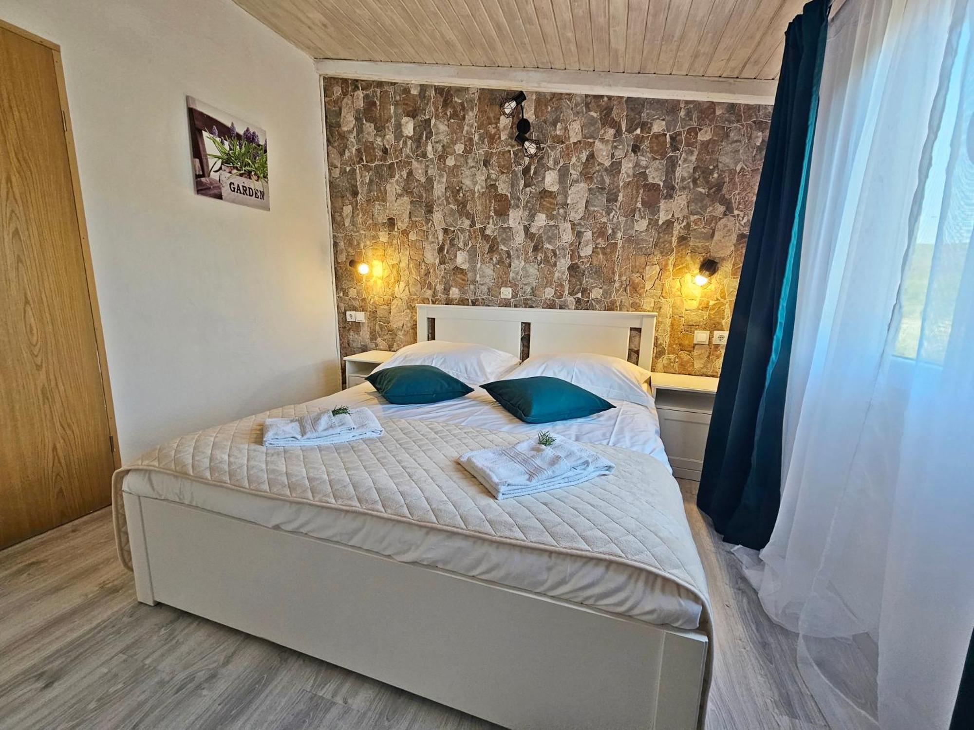 Flamingo - House With Private Pool Villa Gornji Seget Bagian luar foto